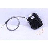 2010-2017 BMW 535i 550i GT Trunk Lid Soft Close Actuator Motor 51247211168 OEM