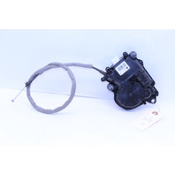 2010-2017 BMW 535i 550i GT Trunk Lid Soft Close Actuator Motor 51247211168 OEM