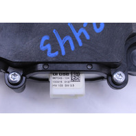 2010-2017 BMW 535i 550i GT Trunk Lid Soft Close Actuator Motor 51247211168 OEM