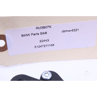 2010-2017 BMW 535i 550i GT Trunk Lid Soft Close Actuator Motor 51247211168 OEM