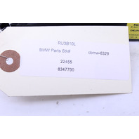 2007 BMW 530i Front Power Seat Switch Right OEM