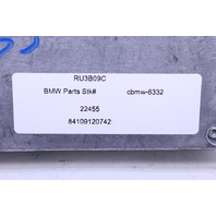 2007 BMW 530i Telematics Bluetooth Communication Control Module OEM