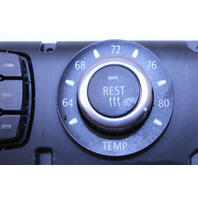 2004-2007 BMW 525i 530i 545i 550i 650i M6 Climate Control Panel OEM