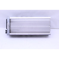 2007 BMW 530i Amp Amplifier Top Hifi - 65129138182 OEM