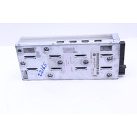 2007 BMW 530i Amp Amplifier Top Hifi - 65129138182 OEM