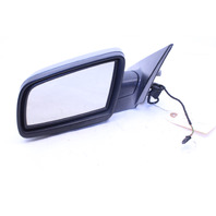 2004-2007 BMW 525i 530i 545i Door Mirror Left Side View