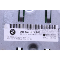 2004-2008 BMW 325i 330i 525i 530i 545i 550i Amp Amplifier OEM