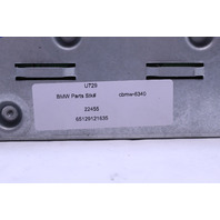 2004-2008 BMW 325i 330i 525i 530i 545i 550i Amp Amplifier OEM