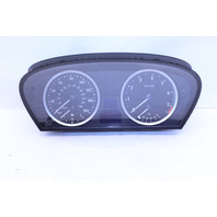 2006 2007 BMW 525i 530i Speedometer Instrument Cluster OEM