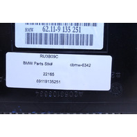 2006 2007 BMW 525i 530i Speedometer Instrument Cluster OEM