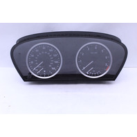 2006 2007 BMW 525i 530i Speedometer Instrument Cluster OEM
