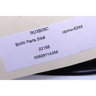 BMW 328i 335i 525i 528i 535i Information Display Monitor 65826959396 OEM