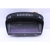 BMW 328i 335i 525i 528i 535i Information Display Monitor 65826959396 OEM