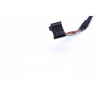 2004-2007 BMW 525i 530i 545i Door Mirror Left Side View