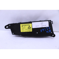 2007 BMW 530i Front Power Seat Switch Right OEM