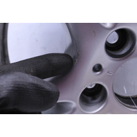 2000-2003 BMW Z8 Rear Wheel 18 X 8 Style 59 Rim 36111096198 OEM