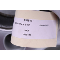 2000-2003 BMW Z8 Rear Wheel 18 X 8 Style 59 Rim 36111096198 OEM