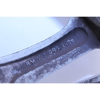 2000-2003 BMW Z8 Rear Wheel 18 X 8 Style 59 Rim 36111096198 OEM