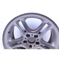 2000-2003 BMW Z8 Rear Wheel 18 X 8 Style 59 Rim 36111096198 OEM