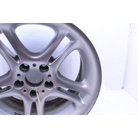 2000-2003 BMW Z8 Rear Wheel 18 X 8 Style 59 Rim 36111096198 OEM