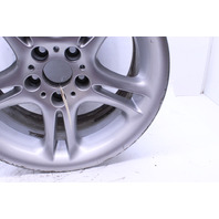 2000-2003 BMW Z8 Rear Wheel 18 X 8 Style 59 Rim 36111096198 OEM