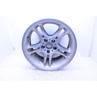 2000-2003 BMW Z8 Rear Wheel 18 X 8 Style 59 Rim 36111096198 OEM