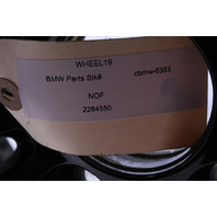 2015-2020 BMW M2 M3 M4 19 x 9 Style OEM