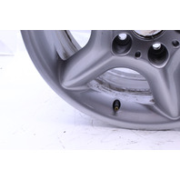 2000-2006 BMW X5 Wheel 17 X 7.5 Style #57 Rim OEM