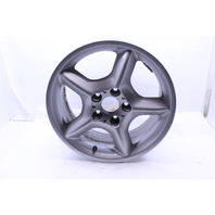 2000-2006 BMW X5 Wheel 17 X 7.5 Style #57 Rim OEM