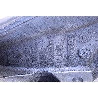 2009-2015 BMW 740i 750i Right Rear Spindle Knuckle Hub 33326796498 OEM