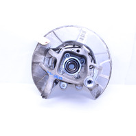 2009-2015 BMW 740i 750i Right Rear Spindle Knuckle Hub 33326796498 OEM