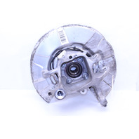 2009-2015 BMW 740i 750i Left Rear Spindle Knuckle Hub 33326796497 OEM