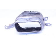 2009-2015 BMW 740i 750i Exhaust Muffler Tip Left - 51127195405 OEM