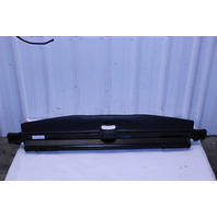2004-2010 BMW X3 Cargo Cover Shade Luggage Compartment OEM