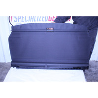 2004-2010 BMW X3 Cargo Cover Shade Luggage Compartment OEM