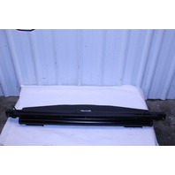 2004-2010 BMW X3 Cargo Cover Shade Luggage Compartment OEM