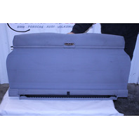 2006 2007 2008 2009 2010 2011 BMW 325XiT Wagon Cargo Cover Shade OEM