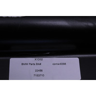 2006 2007 2008 2009 2010 2011 BMW 325XiT Wagon Cargo Cover Shade OEM