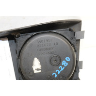 2004-2010 BMW X3 Center Console Cup Holder OEM