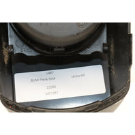 2004-2010 BMW X3 Center Console Cup Holder OEM