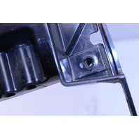 2015 2016 BMW M235iX F22 Rear Bumper Bracket Right OEM