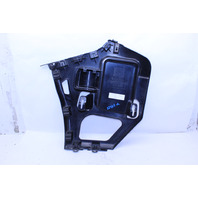 2015 2016 BMW M235iX F22 Rear Bumper Bracket Right OEM