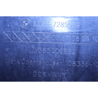 2015 2016 BMW M235iX F22 Rear Bumper Bracket Right OEM