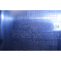 2015 2016 BMW M235iX F22 Rear Bumper Bracket Right OEM