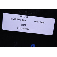 2015 2016 BMW M235iX F22 Rear Bumper Bracket Right OEM