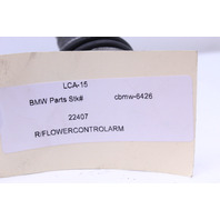 BMW 228i 320i 328i 335i 430i 435i xDrive Right Front Forward Control Arm OEM