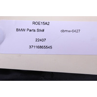 2015 2016 BMW M235iX F22 Front Strut Shock VDC Left Driver OEM