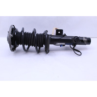 2015 2016 BMW M235iX F22 Front Strut Shock VDC Left Driver OEM