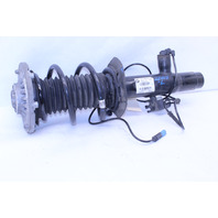 2015 2016 BMW M235iX F22 Front Strut Shock VDC Left Driver OEM