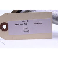 2012-2018 BMW 235i 335i 435i Coolant Hose Pipe F20-F36 F87 OEM